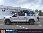 2025 Ford F-150 SuperCrew Cab 4x2 Pickup for sale #SC87394 - photo 3