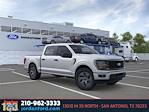 2025 Ford F-150 SuperCrew Cab 4x2 Pickup for sale #SC87394 - photo 7