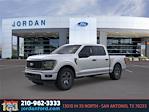 2025 Ford F-150 SuperCrew Cab RWD Pickup for sale #SC87408 - photo 1
