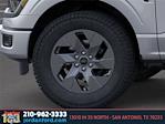 2025 Ford F-150 SuperCrew Cab RWD Pickup for sale #SC87408 - photo 19