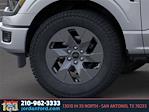 2025 Ford F-150 SuperCrew Cab 4x2 Pickup for sale #SC87411 - photo 19