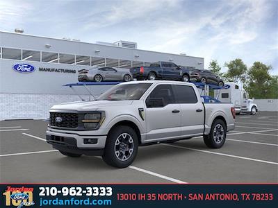2025 Ford F-150 SuperCrew Cab 4x2 Pickup for sale #SC87428 - photo 1