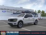 2025 Ford F-150 SuperCrew Cab 4x2 Pickup for sale #SC87428 - photo 1