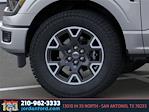 2025 Ford F-150 SuperCrew Cab 4x2 Pickup for sale #SC87428 - photo 19