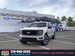 2025 Ford F-150 SuperCrew Cab 4x2 Pickup for sale #SC87428 - photo 3