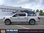 2025 Ford F-150 SuperCrew Cab 4x2 Pickup for sale #SC87428 - photo 4