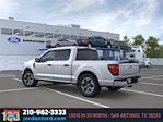 2025 Ford F-150 SuperCrew Cab 4x2 Pickup for sale #SC87428 - photo 2
