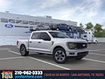 2025 Ford F-150 SuperCrew Cab 4x2 Pickup for sale #SC87428 - photo 7