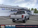 2025 Ford F-150 SuperCrew Cab 4x2 Pickup for sale #SC87428 - photo 8
