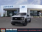2025 Ford F-150 SuperCrew Cab RWD Pickup for sale #SC87449 - photo 3