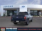 New 2025 Ford F-150 King Ranch SuperCrew Cab 4x4 Pickup for sale #SC88163 - photo 8