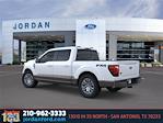 2025 Ford F-150 SuperCrew Cab 4x4 Pickup for sale #SC88276 - photo 2