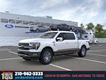 2025 Ford F-150 SuperCrew Cab 4x4 Pickup for sale #SC88529 - photo 1