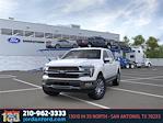 2025 Ford F-150 SuperCrew Cab 4x4 Pickup for sale #SC88529 - photo 3