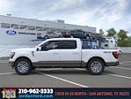 2025 Ford F-150 SuperCrew Cab 4x4 Pickup for sale #SC88529 - photo 4