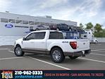 2025 Ford F-150 SuperCrew Cab 4x4 Pickup for sale #SC88529 - photo 2
