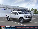 2025 Ford F-150 SuperCrew Cab 4x4 Pickup for sale #SC88529 - photo 7