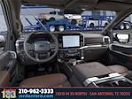 2025 Ford F-150 SuperCrew Cab 4x4 Pickup for sale #SC88529 - photo 9