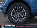 2025 Ford F-150 SuperCrew Cab 4x2 Pickup for sale #SC9049R - photo 19