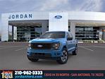 2025 Ford F-150 SuperCrew Cab 4x2 Pickup for sale #SC9049R - photo 3