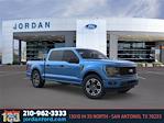 2025 Ford F-150 SuperCrew Cab 4x2 Pickup for sale #SC9049R - photo 7