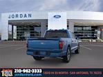 2025 Ford F-150 SuperCrew Cab 4x2 Pickup for sale #SC9049R - photo 8