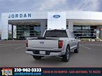 2025 Ford F-150 SuperCrew Cab 4x2 Pickup for sale #SC90639 - photo 8