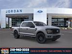 New 2025 Ford F-150 STX SuperCrew Cab for sale #SC92213 - photo 7