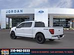 2025 Ford F-150 SuperCrew Cab 4x4 Pickup for sale #SC93646 - photo 2