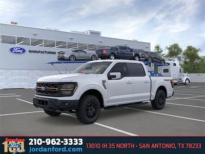 2025 Ford F-150 SuperCrew Cab 4x4 Pickup for sale #SC94834 - photo 1