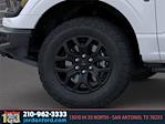 2025 Ford F-150 SuperCrew Cab 4WD Pickup for sale #SC94834 - photo 19