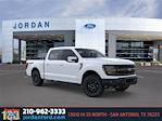 2025 Ford F-150 SuperCrew Cab 4WD Pickup for sale #SC94834 - photo 7