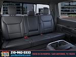 2025 Ford F-150 SuperCrew Cab 4WD Pickup for sale #SC95086 - photo 11