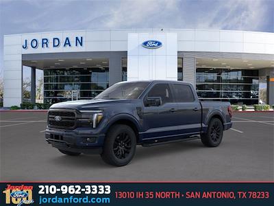 2025 Ford F-150 SuperCrew Cab 4WD Pickup for sale #SC96009 - photo 1