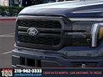 2025 Ford F-150 SuperCrew Cab 4WD Pickup for sale #SC96009 - photo 17