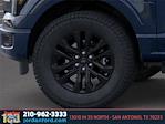 2025 Ford F-150 SuperCrew Cab 4WD Pickup for sale #SC96009 - photo 19