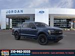 2025 Ford F-150 SuperCrew Cab 4WD Pickup for sale #SC96009 - photo 7