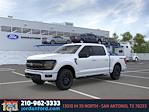 2025 Ford F-150 SuperCrew Cab 4x4 Pickup for sale #SC97442 - photo 1