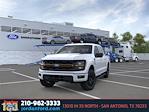 2025 Ford F-150 SuperCrew Cab 4x4 Pickup for sale #SC97442 - photo 3