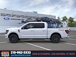 2025 Ford F-150 SuperCrew Cab 4x4 Pickup for sale #SC97442 - photo 4