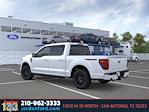 2025 Ford F-150 SuperCrew Cab 4x4 Pickup for sale #SC97442 - photo 2