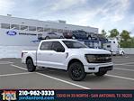 2025 Ford F-150 SuperCrew Cab 4x4 Pickup for sale #SC97442 - photo 7