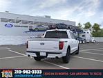 2025 Ford F-150 SuperCrew Cab 4x4 Pickup for sale #SC97442 - photo 8