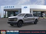2025 Ford F-150 SuperCrew Cab 4WD Pickup for sale #SC97718 - photo 1