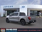 2025 Ford F-150 SuperCrew Cab 4WD Pickup for sale #SC97718 - photo 2
