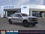 2025 Ford F-150 SuperCrew Cab 4WD Pickup for sale #SC97718 - photo 7