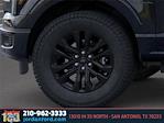 2025 Ford F-150 SuperCrew Cab 4WD Pickup for sale #SC97759 - photo 19