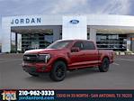 2025 Ford F-150 SuperCrew Cab 4WD Pickup for sale #SC98226 - photo 1