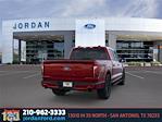 2025 Ford F-150 SuperCrew Cab 4WD Pickup for sale #SC98226 - photo 8