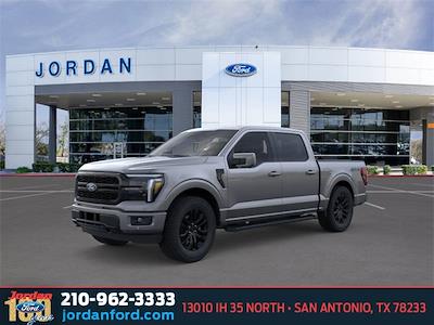 2025 Ford F-150 SuperCrew Cab 4x4 Pickup for sale #SC98234 - photo 1